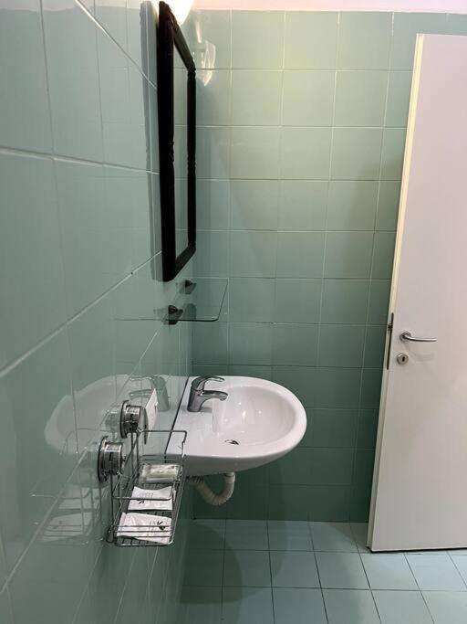 Al Centro Faentina Apartamento Florencia
